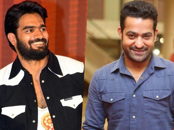 Jr NTR Is My Favorite Telugu Star