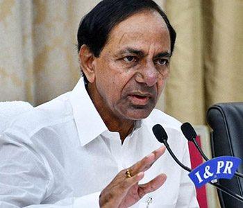 KCR Once Again Back with National Ambitions?