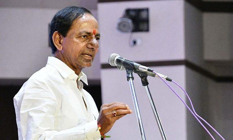 KCR - Survey