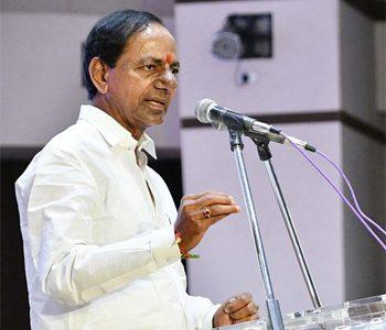 KCR - Survey