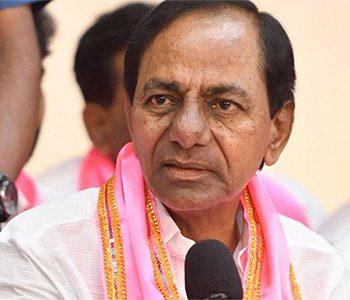 KCR-Tightens-Screws-Over-the--State-Coffers