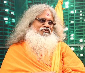 Kamalananda Bharati Swamy