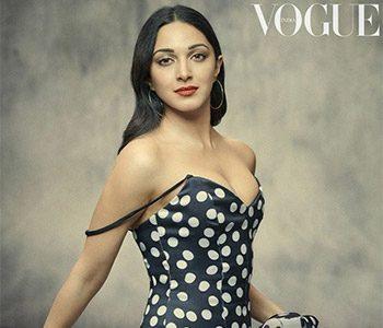 Kiara--Advani