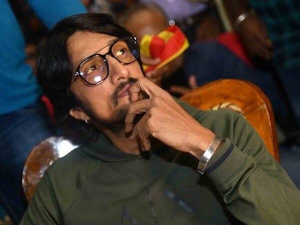 Kiccha-Sudeep