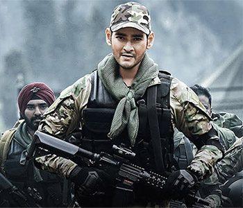 Mahesh-Babu's-Military-Anthem-Comes-Under--Comparison