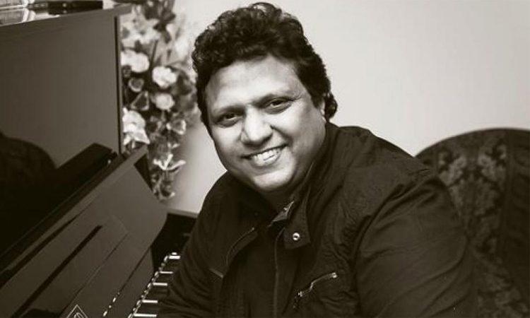Manisharma music for Chiranjeevi - Koratala siva movie