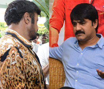 All Strugglers in One Film?