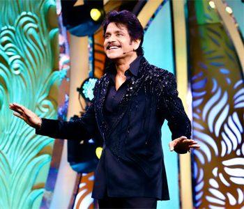 Nagarjuna akkinen next movie with Praveen Sattaru