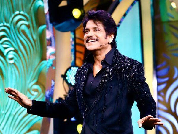 Nagarjuna akkinen next movie with Praveen Sattaru