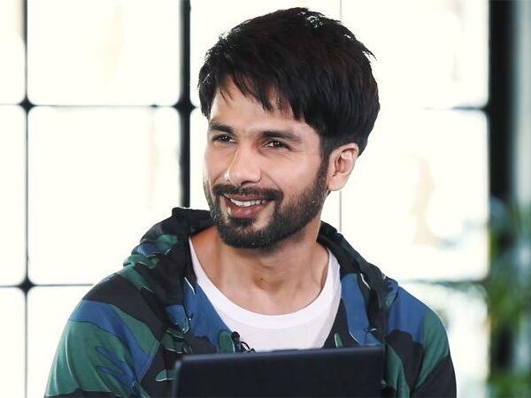 Nani's Film Jersey Makes Shahid Kapoor Sleepless & Anxious