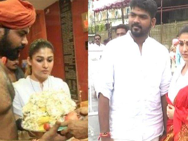 Nayanthara