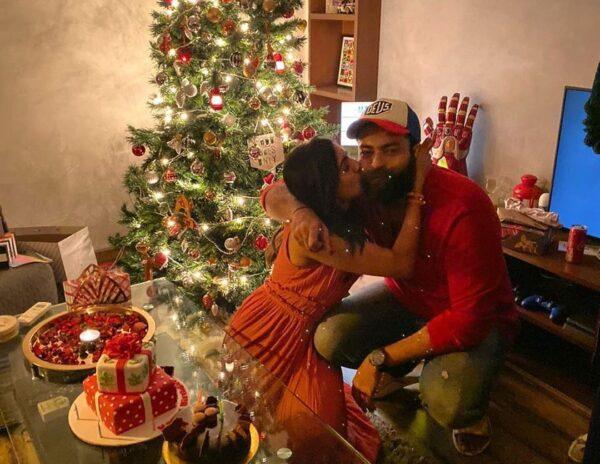 Niharika Varun Tej