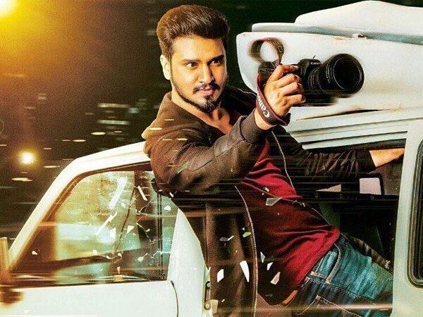 Nikhil Siddharth Flick Arjun Suravaram Collections-