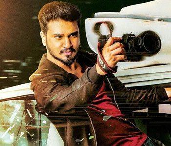 Nikhil Siddharth Flick Arjun Suravaram Collections-