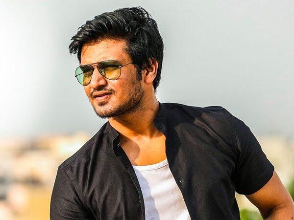 Nikhil Siddharth Reveals His Girl & Wedding Date