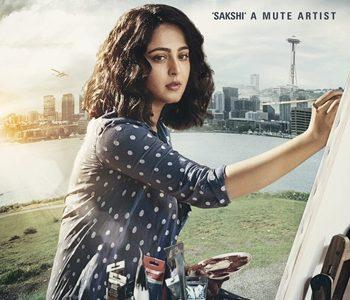 Official: Nishabdham Picks Date In Tight Schedule