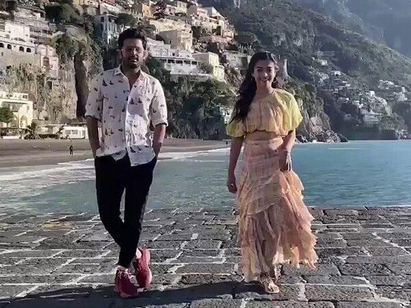 Nithiin-Rashmika-Mandanna
