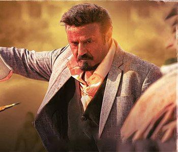 No-Politics-in-Balayya-Ruler