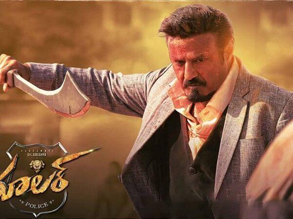No-Politics-in-Balayya-Ruler