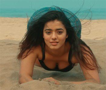 Nuvvu Nenu E kshanam _ Romantic _ Akash Puri _ Ketika Sharma