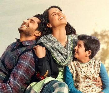 Panga Trailer Talk: Jersey With A Female Protagonist And Different Sport
