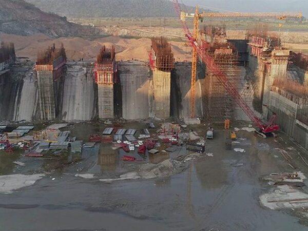Parliament Clean Chit to chandrababu Naidu on polavaram project