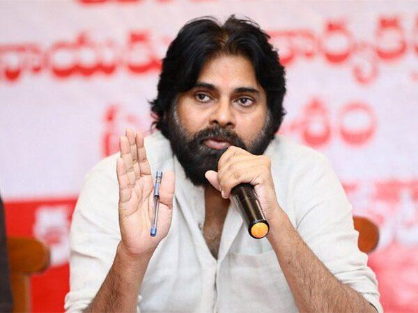 Pawan Kalyan