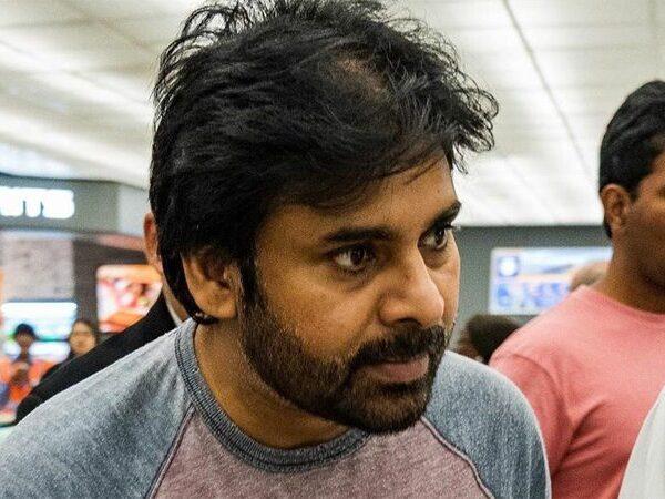 Lawyer Saab It Is For Powerstar Pawan Kalyan’s Comeback
