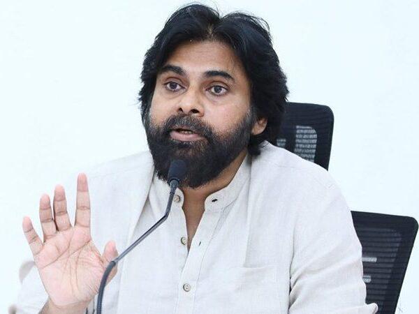 Pawan Kalyan Stand on Capital amaravati