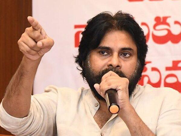 Pawan Kalyan jana Sena allaince with bjp tdp