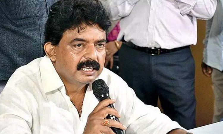 Perni Nani allegations on pawan kalyan