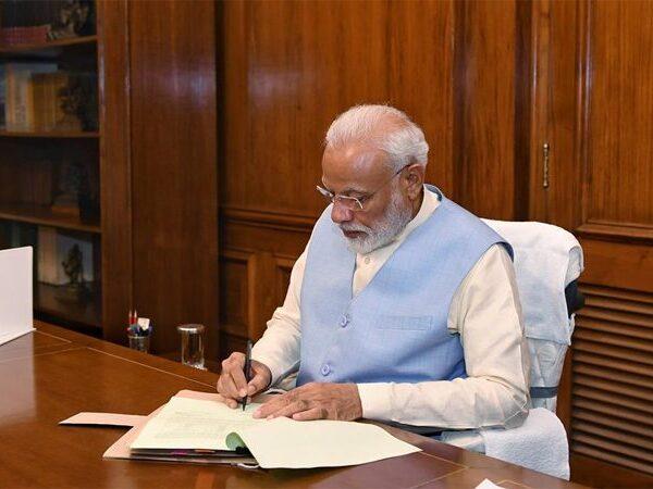 Prime Minister Office of India Closely Observing the Situation in Amaravati?