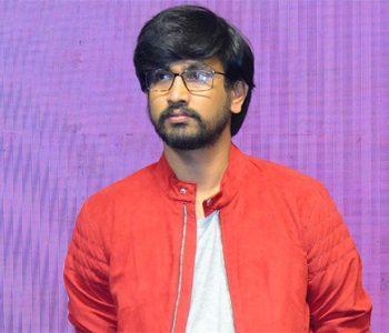 Raj Tarun - Iddari Lokam Okkate