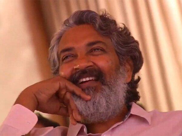 Give Honest Opinions About Them - Rajamouli