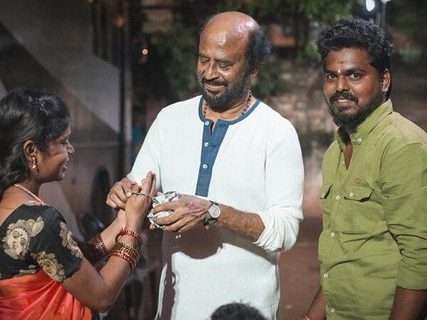 Rajinikanth
