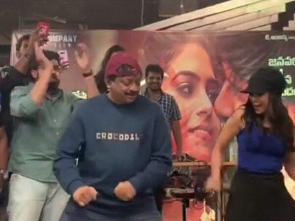 Ram-Gopal-Varma
