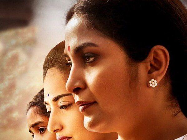 Ramya-Krishnan--Queen