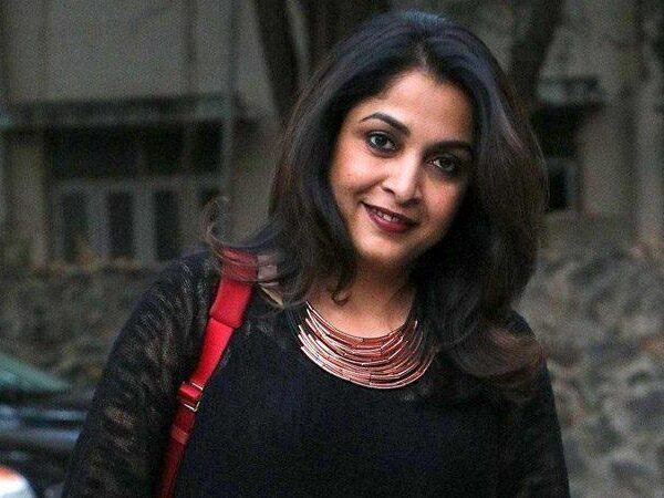 Ramya-Krishnan-Queen