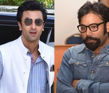 Ranbir Walked out of Sandeep Vanga's Devil?