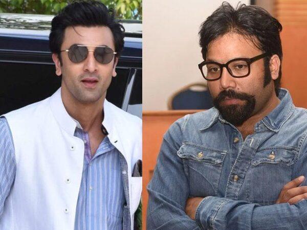 Ranbir Kapoor Walked out of Sandeep Reddy Vanga's Devil?