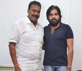 Rapaka- Varaprasad rao - Pawan Kalyan