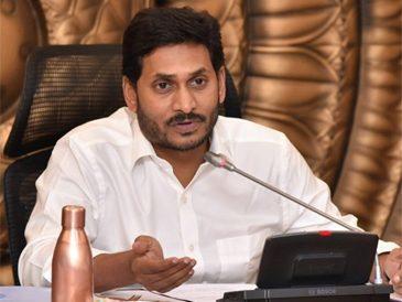 Reddys Got 212 Important Nominated Posts in Jagan Government