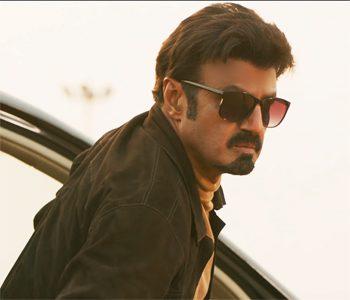 Ruler Movie Trailer Talk