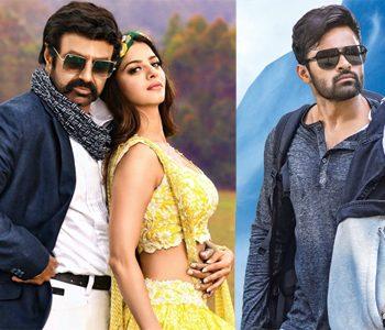 Ruler - Prati Roju Pandaage- Clash