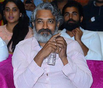 SS--Rajamouli