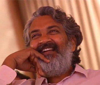 Give Honest Opinions About Them - Rajamouli