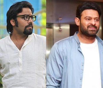 For the First Time, Script Creating Panic