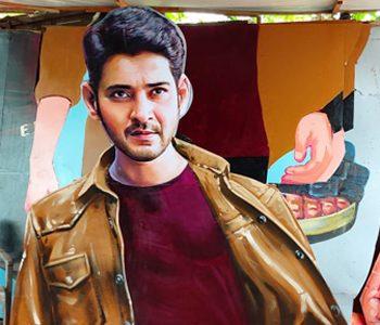 Director to Watch out Mahesh Babu's Massive Preparations?