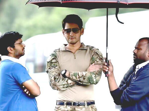 Sarileru Neekevvaru- Mahesh Babu - Anil Ravipudi