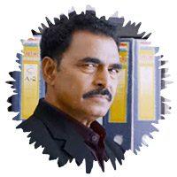 Ruler Telugu Movie Review -
